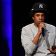 Shawn “Jay-Z” Carter speaks onstage during the launch of The Reform Alliance on January 23, 2019, in New York City.
